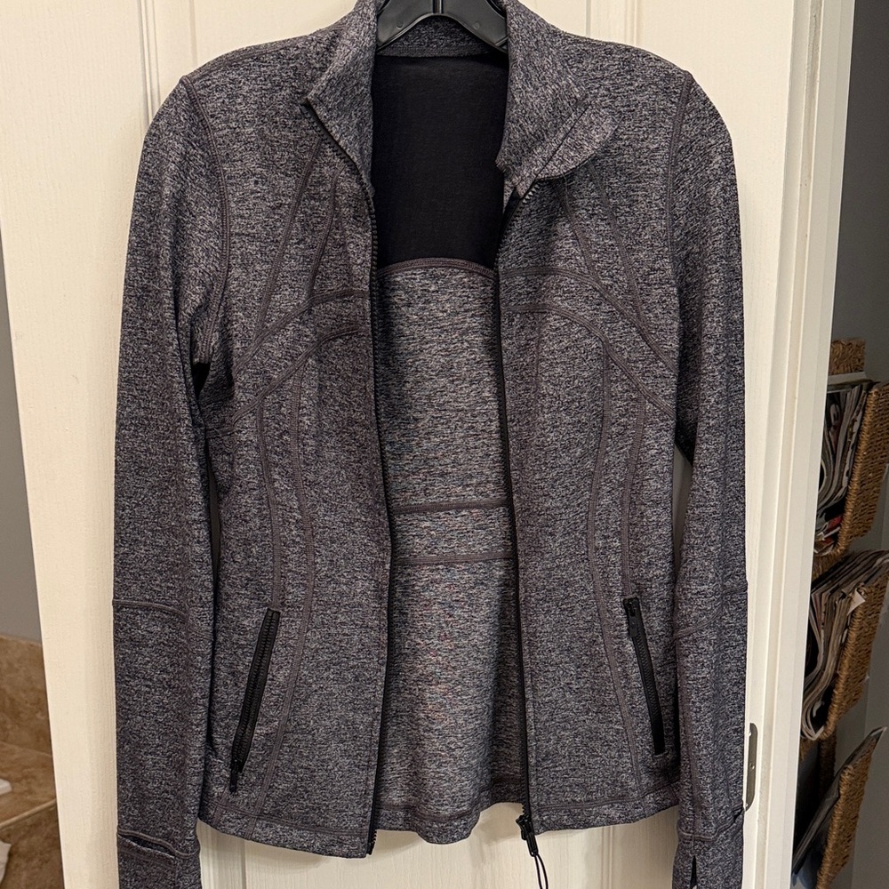 Lululemon Athletica Define jacket